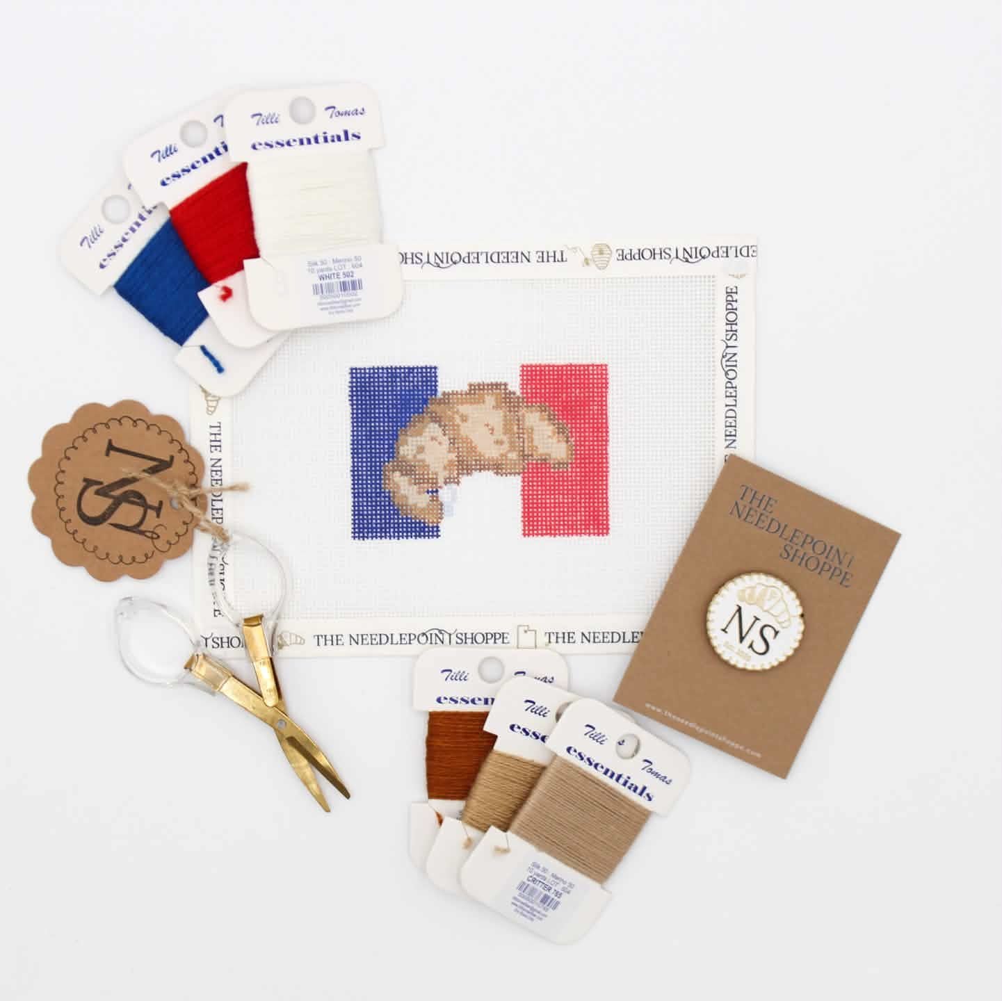 All – La Petite Maison