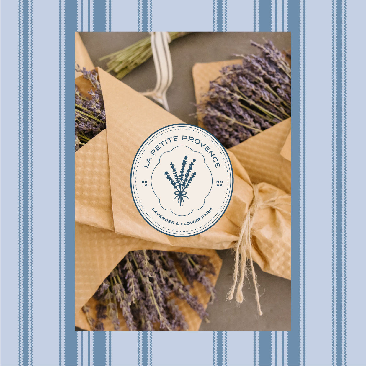 La Petite Maison - French imports & handpicked goods