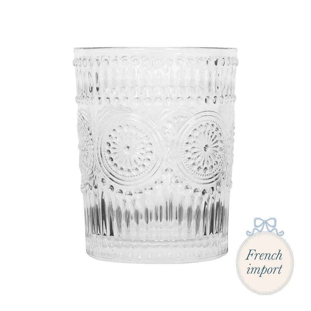 Amore Glass Tumbler - Kitchen - Serving& - display