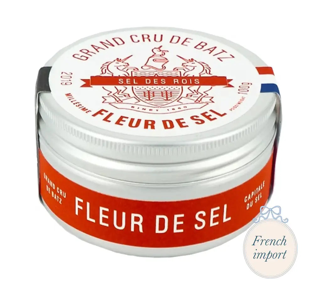 Batz Fleur de Sel Gourmet