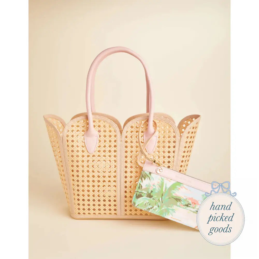 Beach Tote OR Baguette Bag Femme - Bags