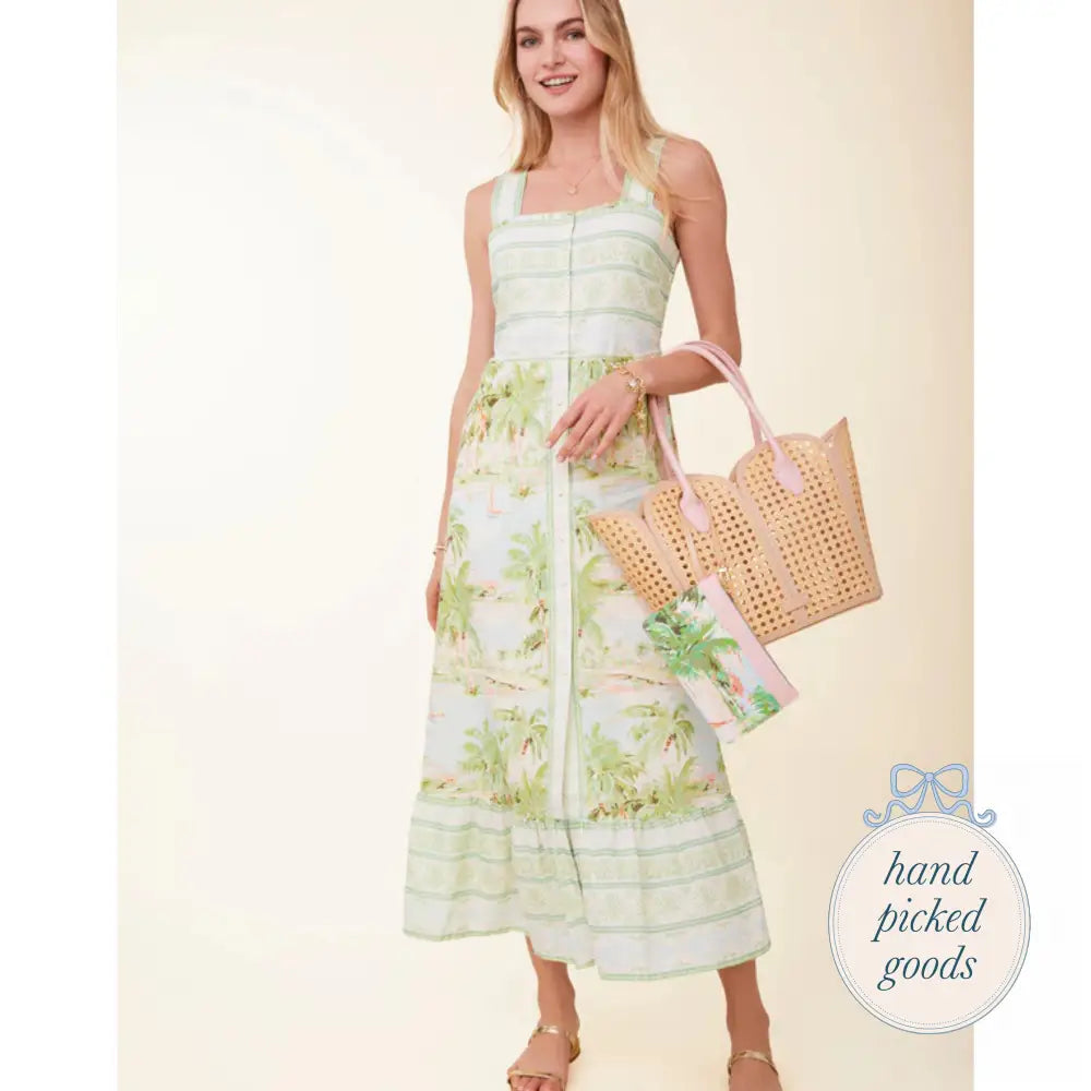 Beach Tote OR Baguette Bag Femme - Bags