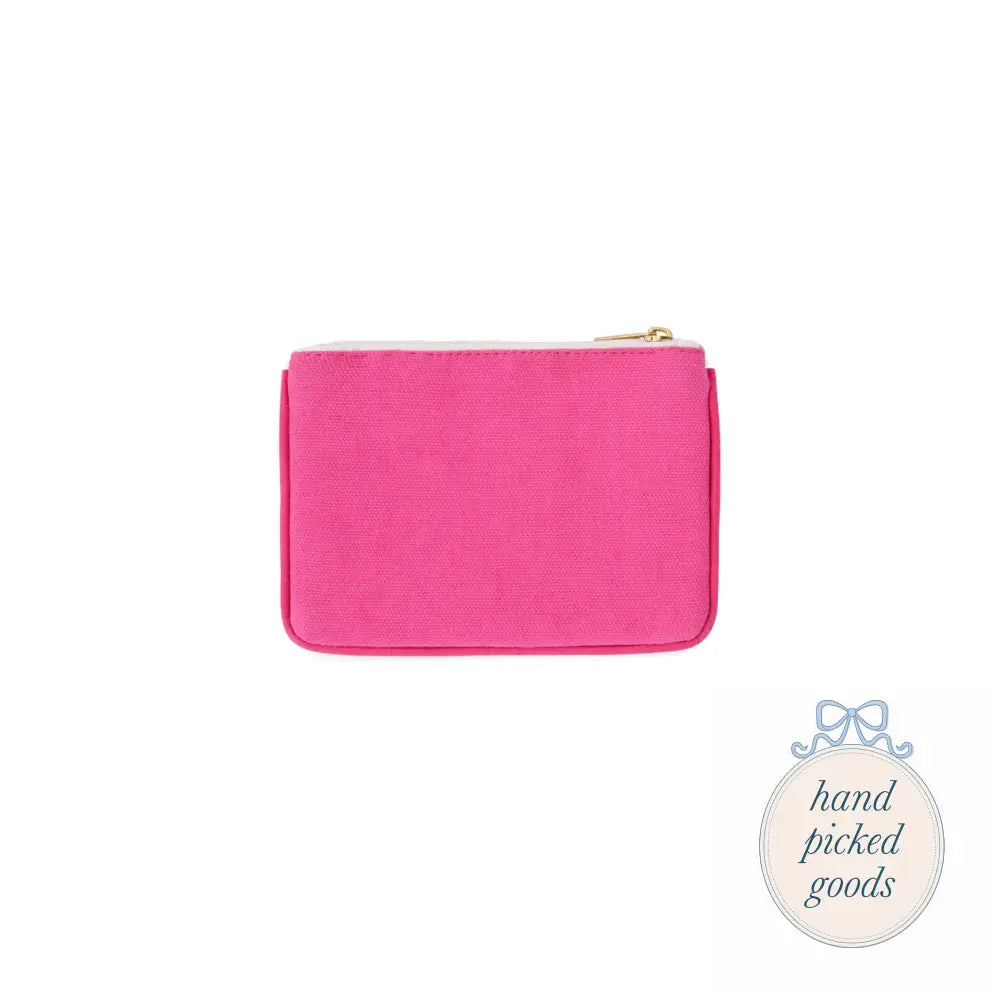 Chérie Beaded Coin Purse Femme - Bags