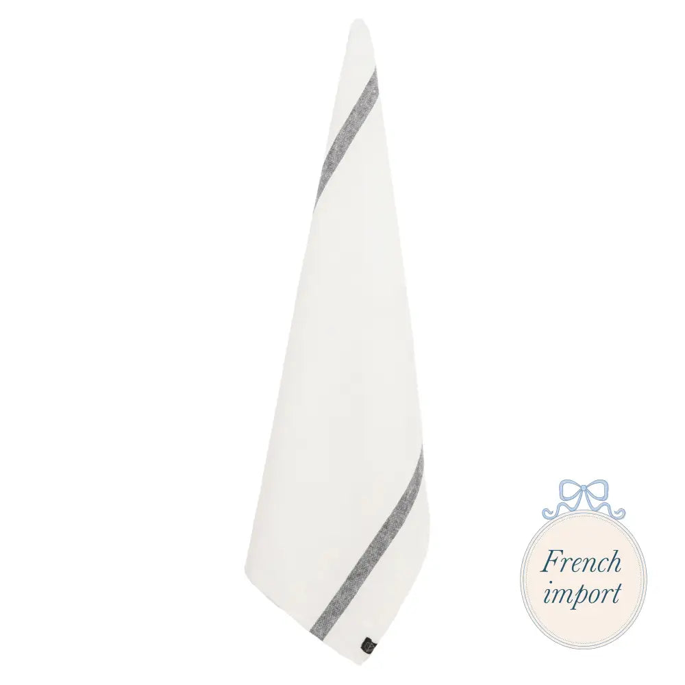 Côme Kitchen Towel White Kitchen - Linens