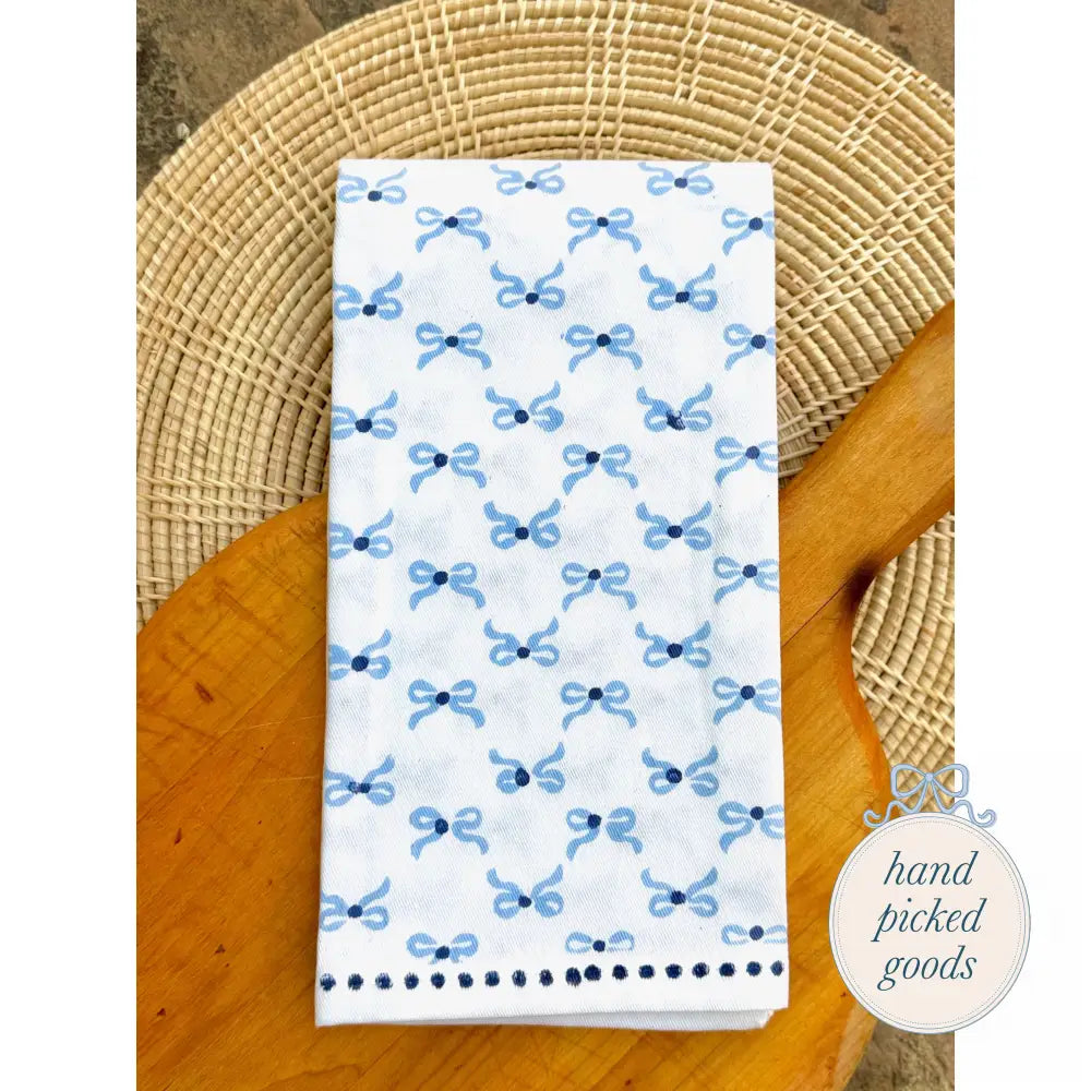 Cottage Table Napkin - Kitchen - Linens