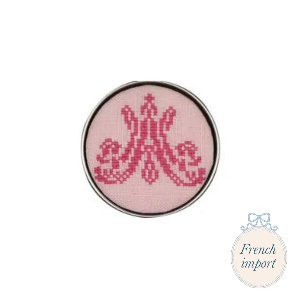 Cross Stitch Kit - One - Stationery and gift