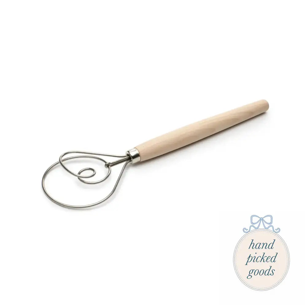 Danish Dough Whisk Kitchen - Tools