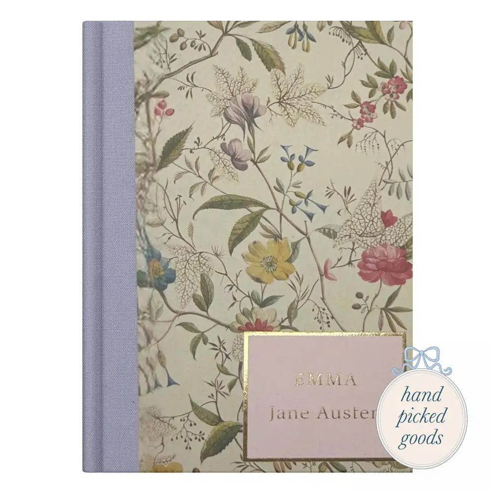 Emma Wordsworth Heritage Collection - Books
