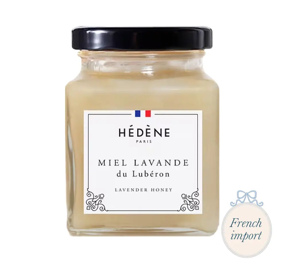 French Lavender Honey Gourmet