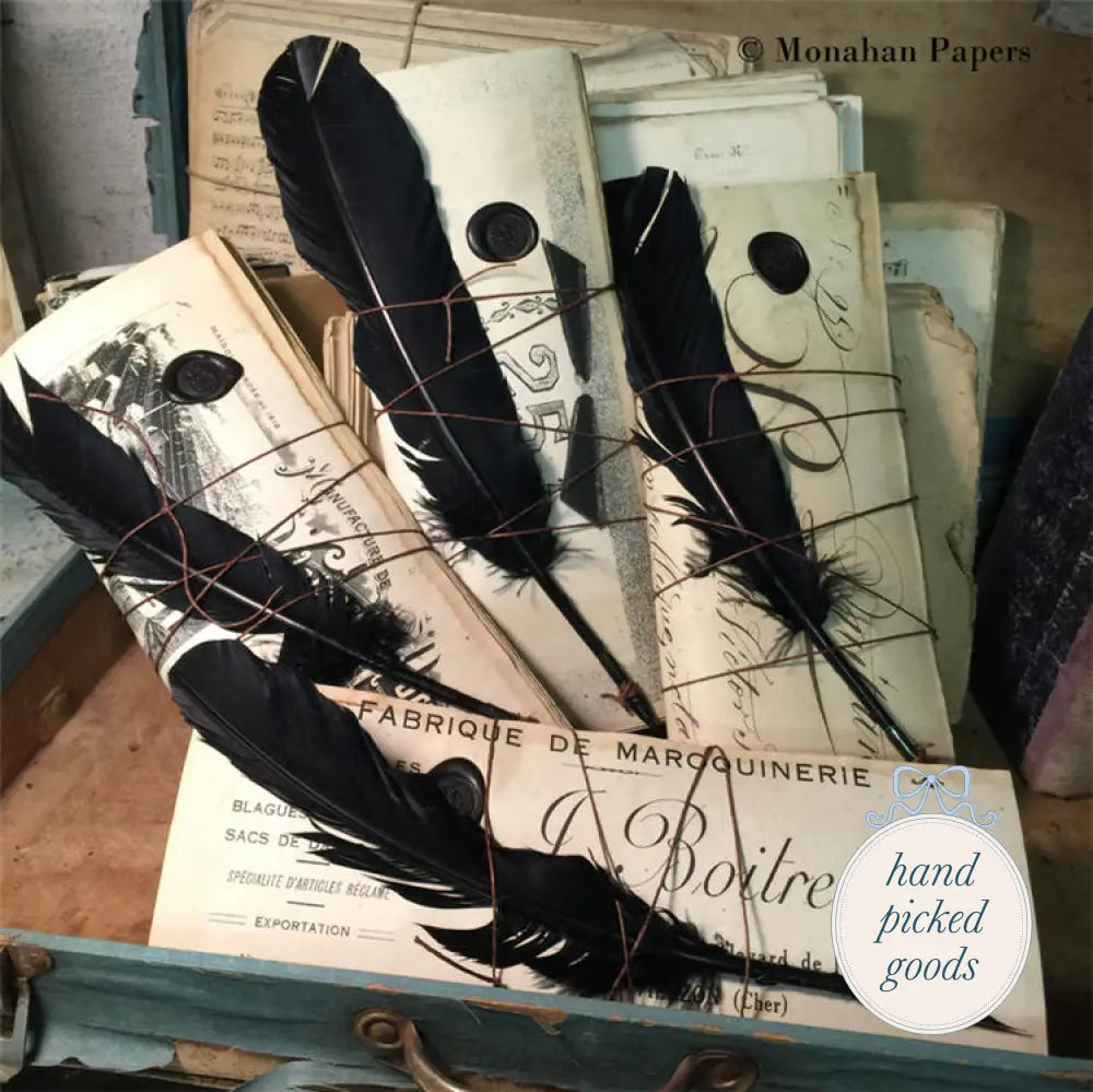 French Stationery Assorted Stationery and gift - Stationery