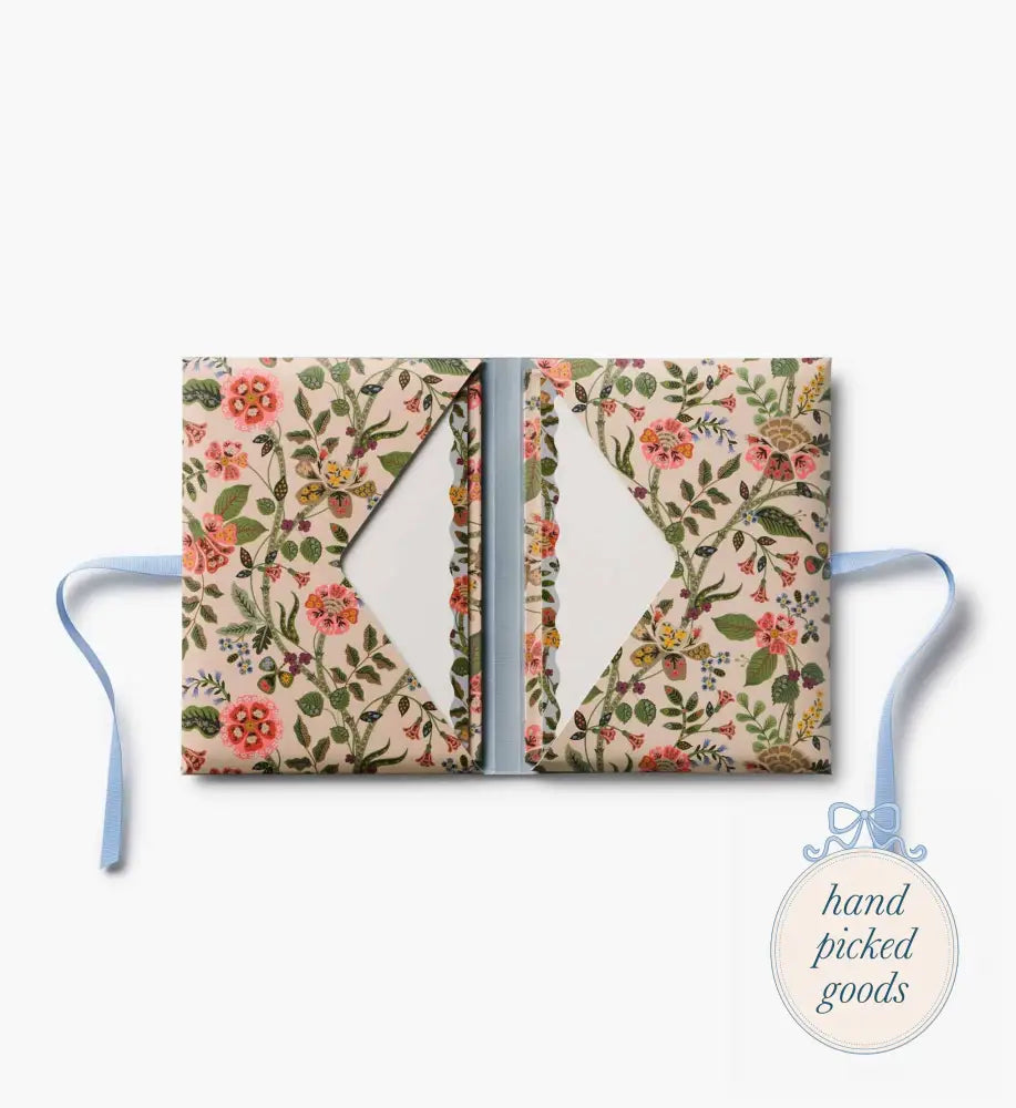 Gracie Folio Stationery Set Stationery and gift - Stationery