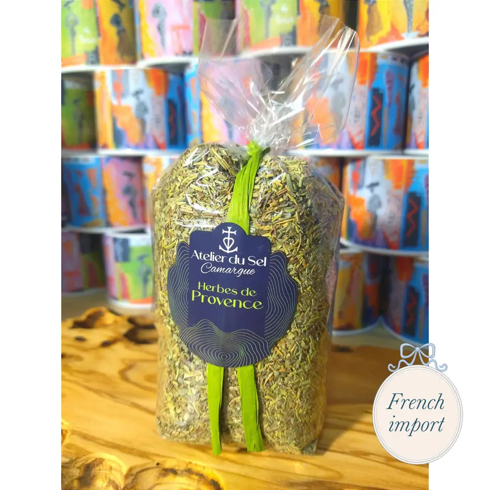 Herbs of Provence Gourmet