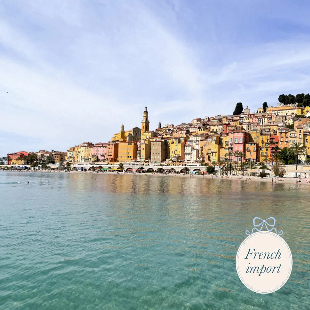 Hespérides Idylliques Côte d’Azur Eau de Parfum 15 ml Femme - Face and Body