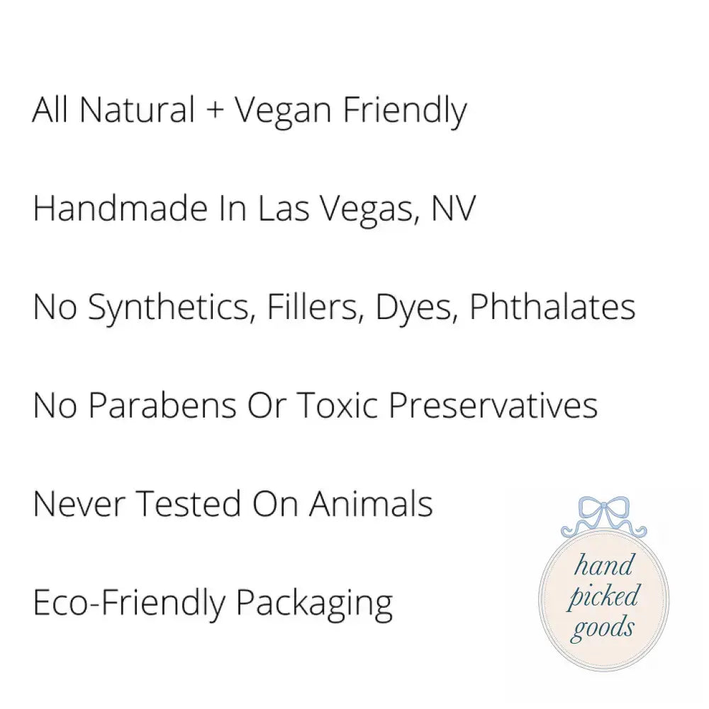 Lavender and Rose Bath Salts Femme - Face and Body