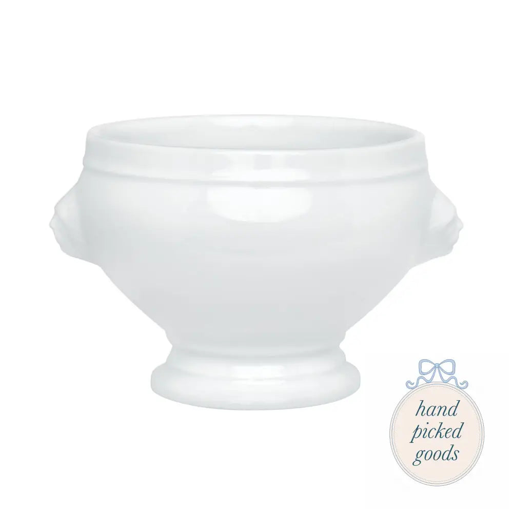 Lion’s Head Bowl Kitchen - Serving& - display