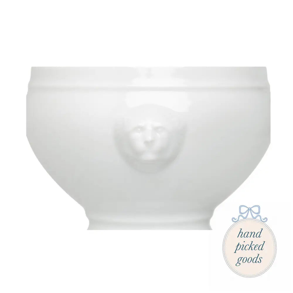 Lion’s Head Bowl Kitchen - Serving& - display