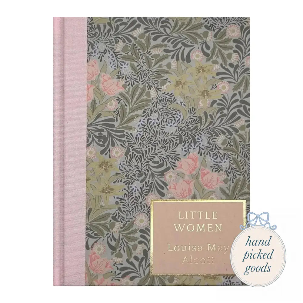Little Women Wordsworth Heritage Collection - Books