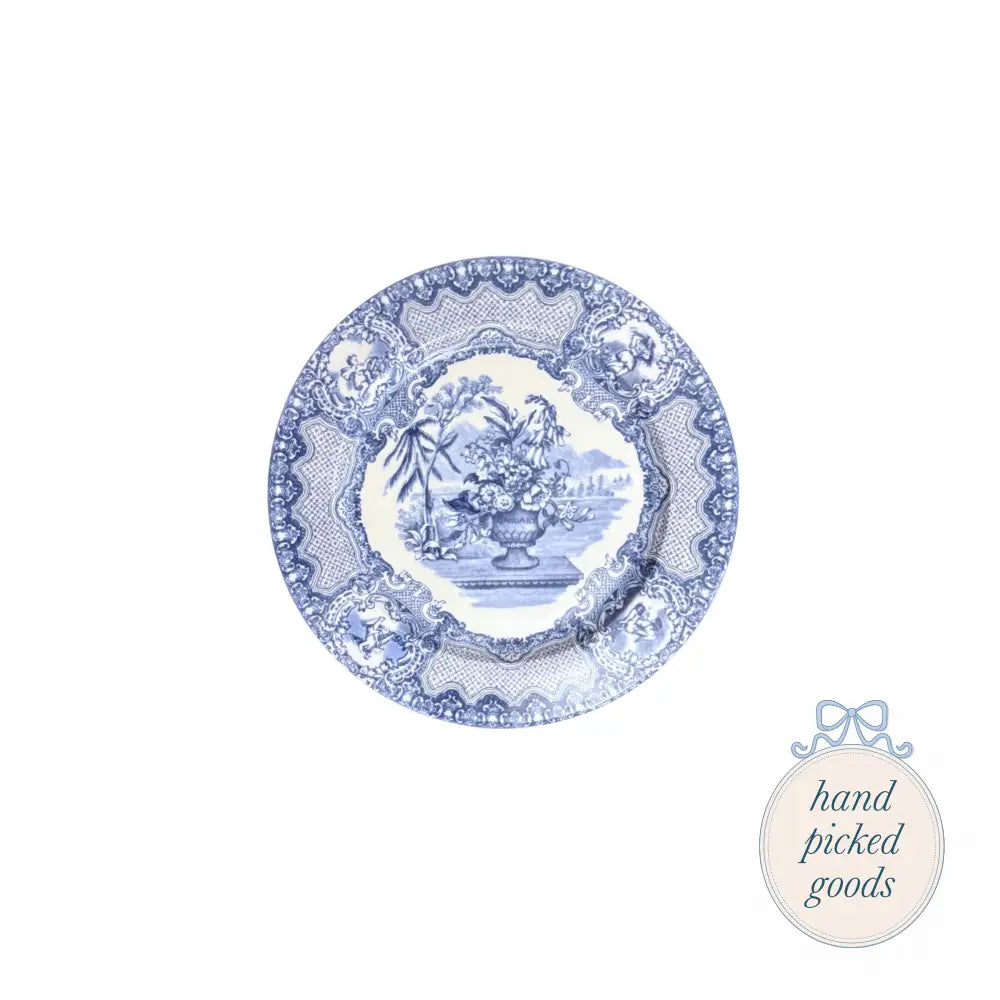 Lorraine Bone China - Kitchen - Serving& - display