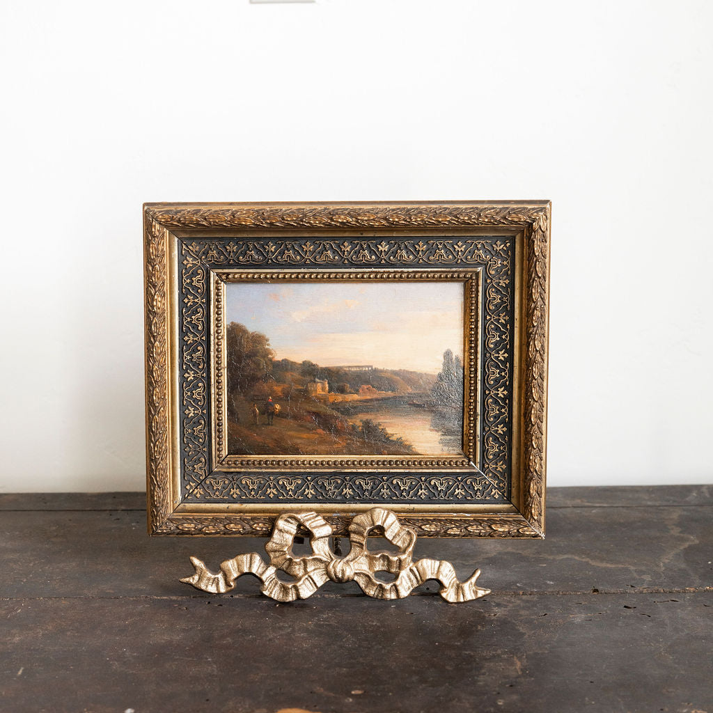 Antiques – La Petite Maison