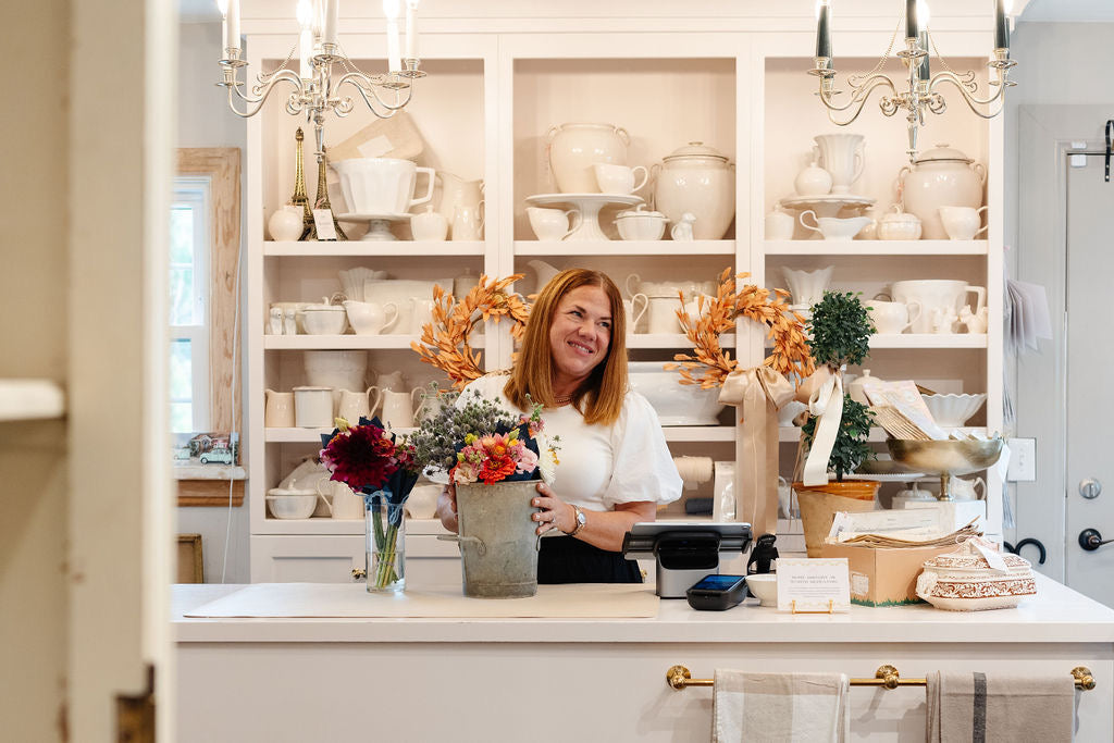 Home & Decor – La Petite Maison