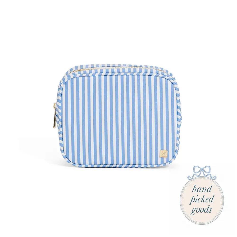 Luxe Glow Bag Chambray Femme - Bags