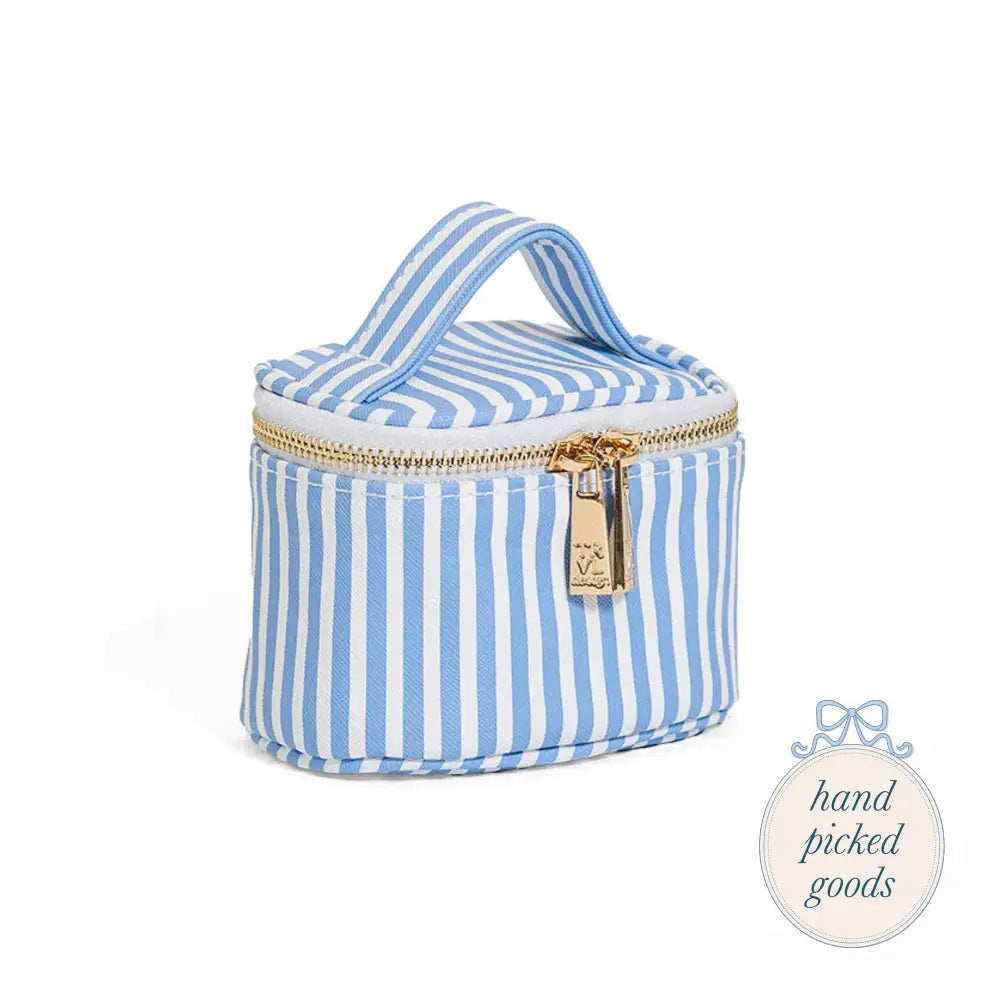 Luxe Jewel Case Femme - Bags