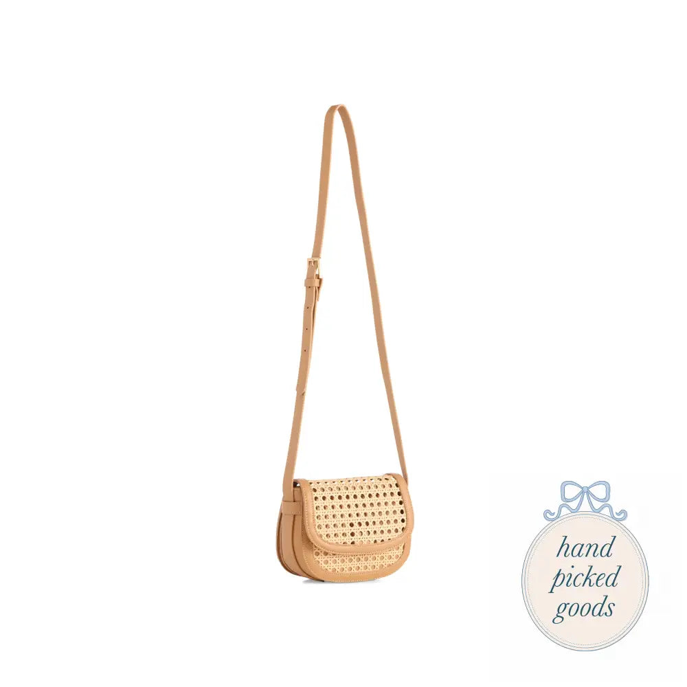 Lyra Cross-Body Purse Femme - Bags