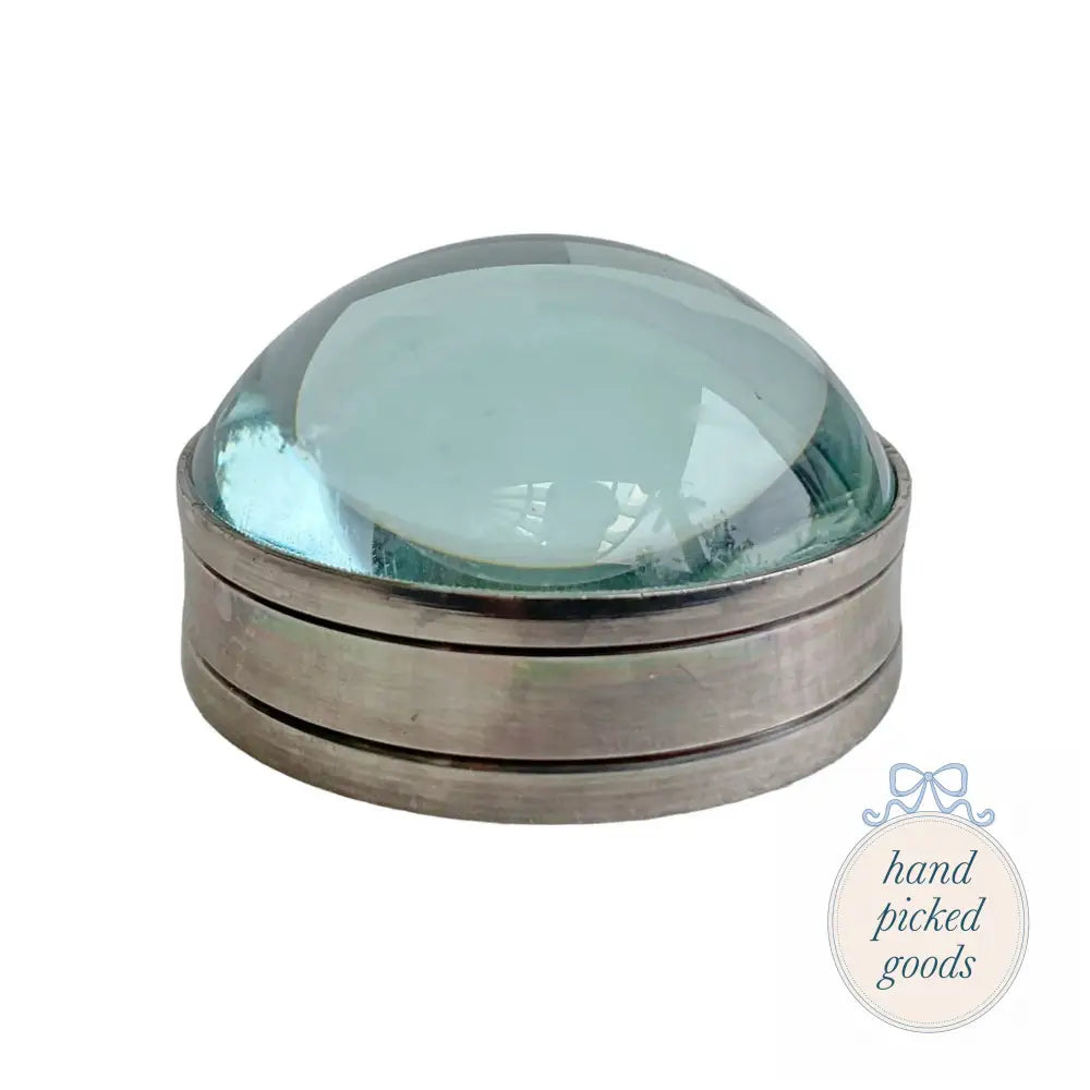 Mauvaise Vue Magnifier Decor - Decoration