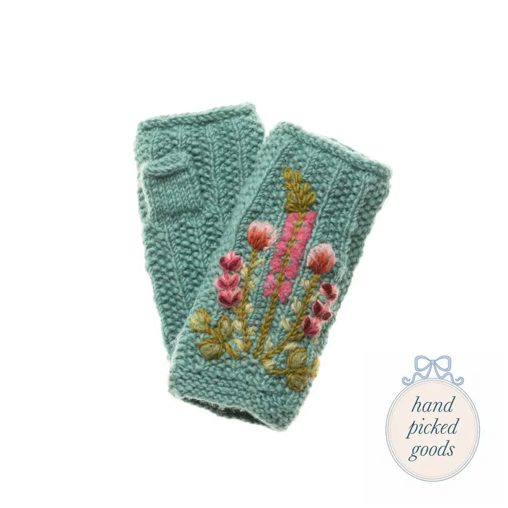 Meadow Handwarmer Femme - Accessories