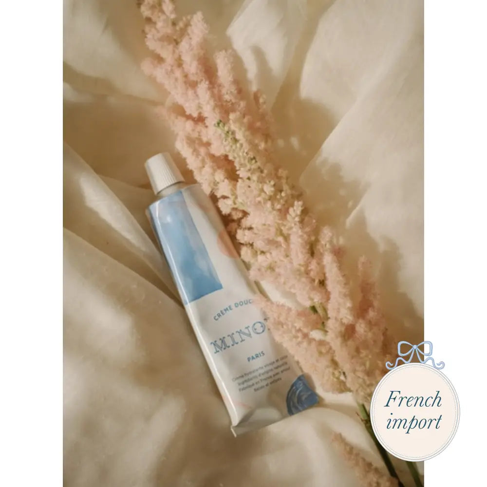 Minois Gentle Moisturizing Cream Baby