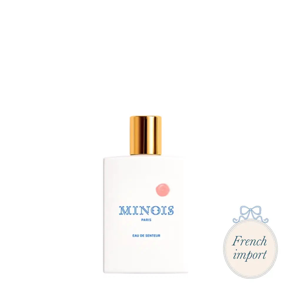 Minois Scented Water Baby