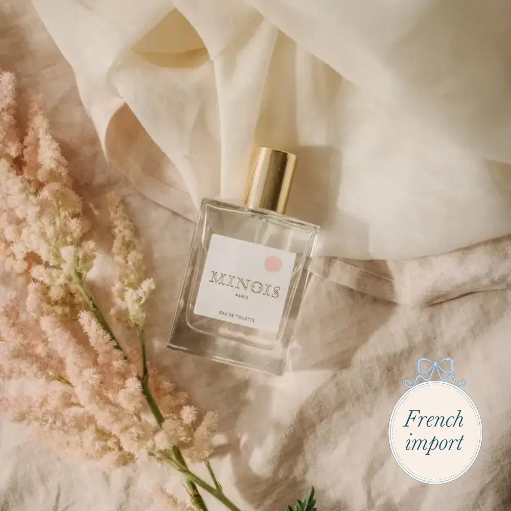 Minois Toilet Water Baby