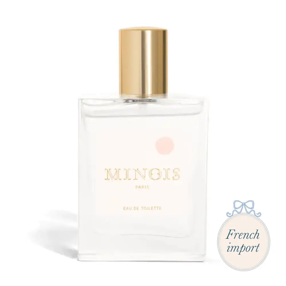 Minois Toilet Water Baby