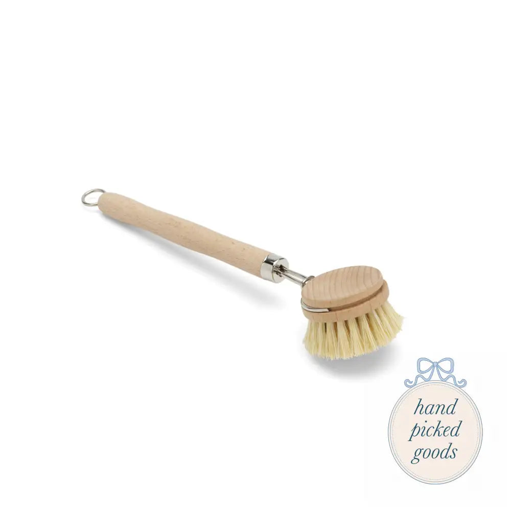 Natural Dish Brush Kitchen - Tools