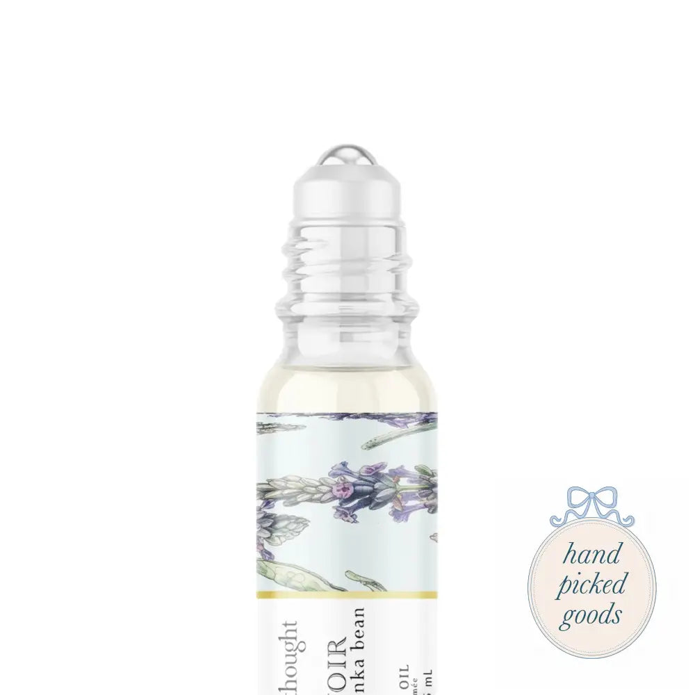 Perfume Oil Roll On - Femme - Face and Body