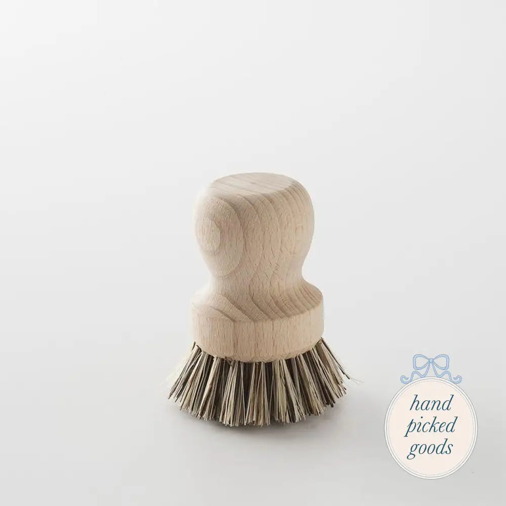 Pot and Pan Brush Kitchen - Tools