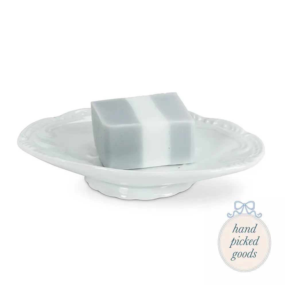 Savon Soap Dish Decor - Soap Dish
