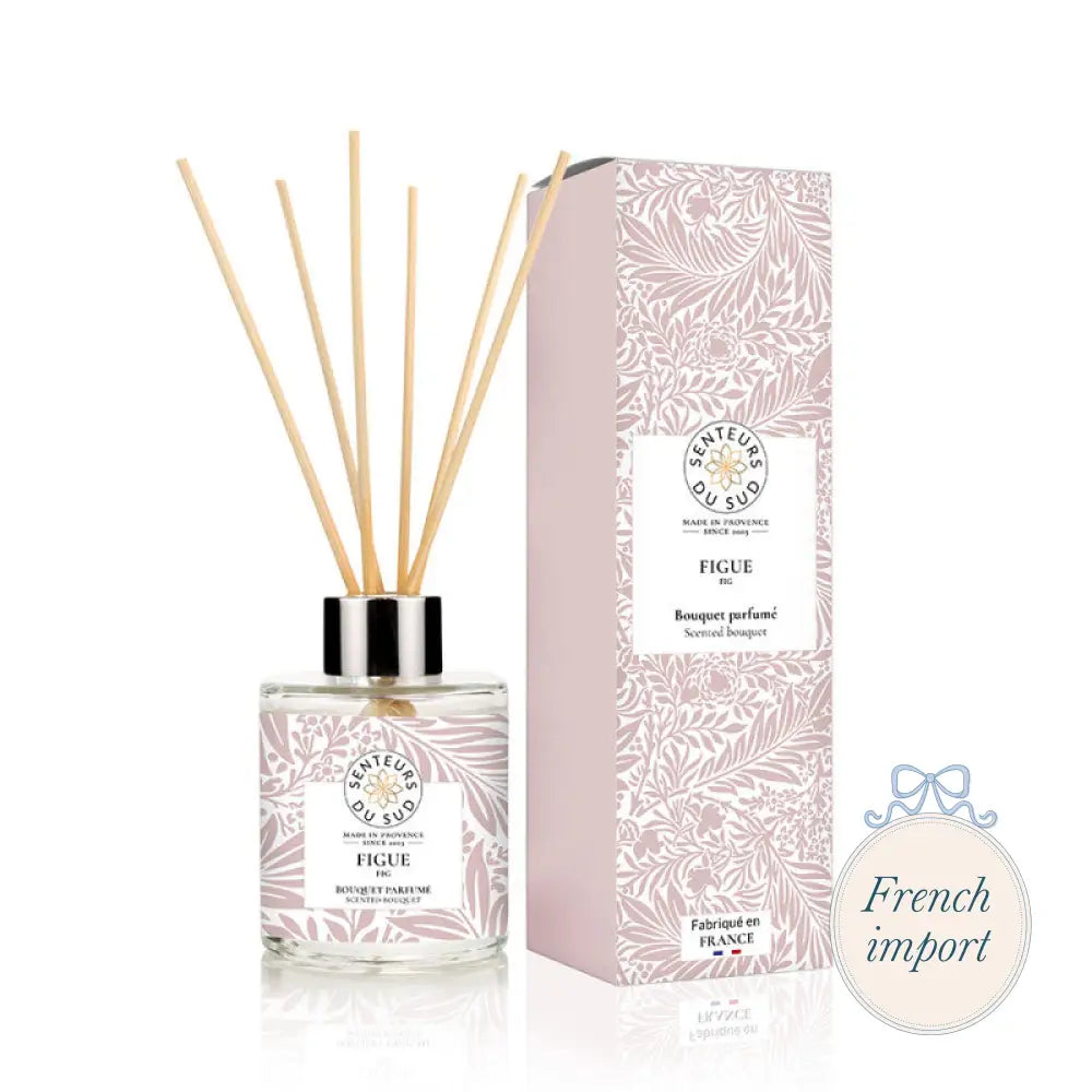 Scented bouquet 100ml Fig Diffuser Home Fragrance