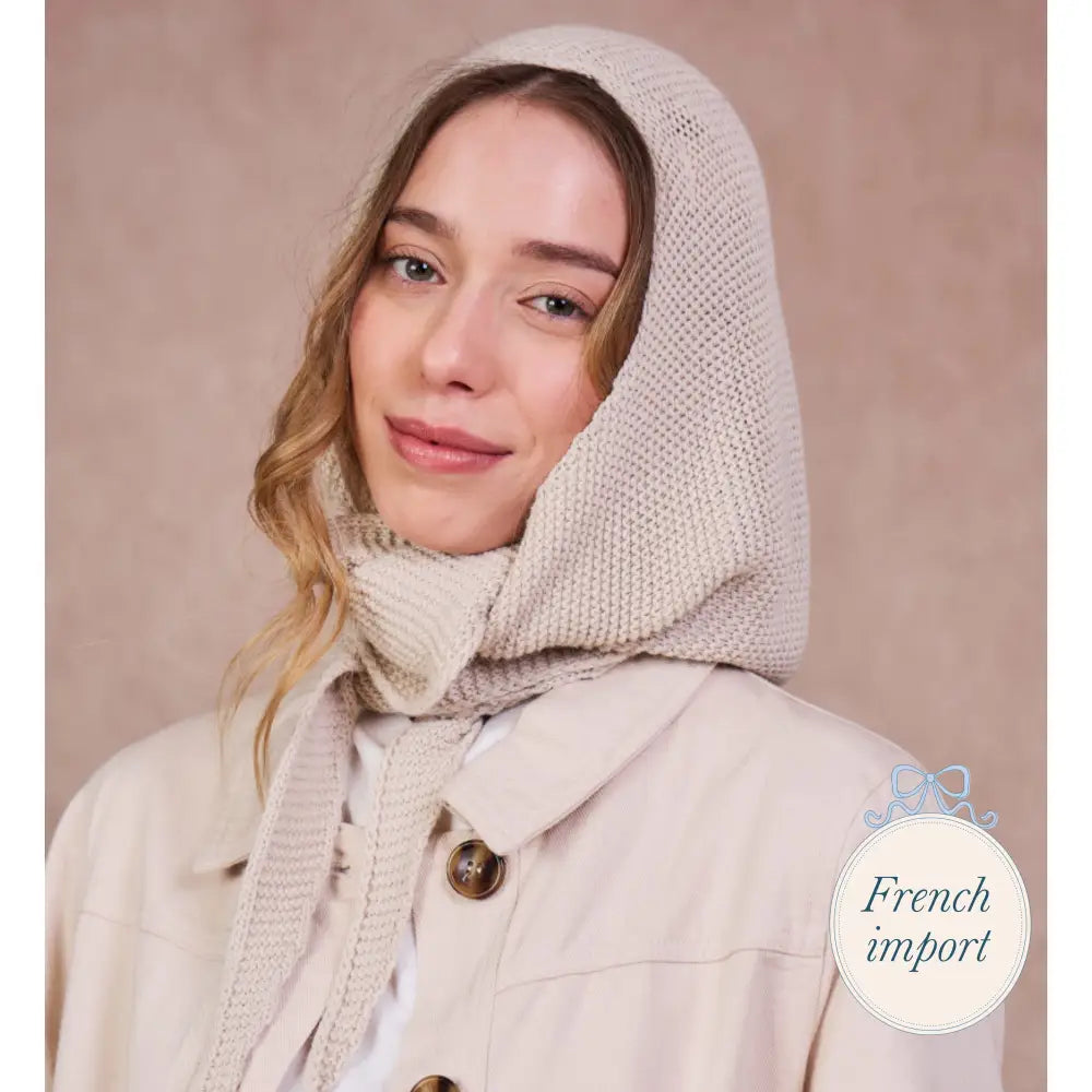 Sophie Hood Off-White Femme - Accessories