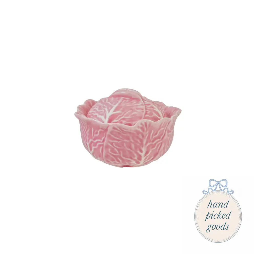 Stoneware Cabbage Baker Kitchen - Serving& - display