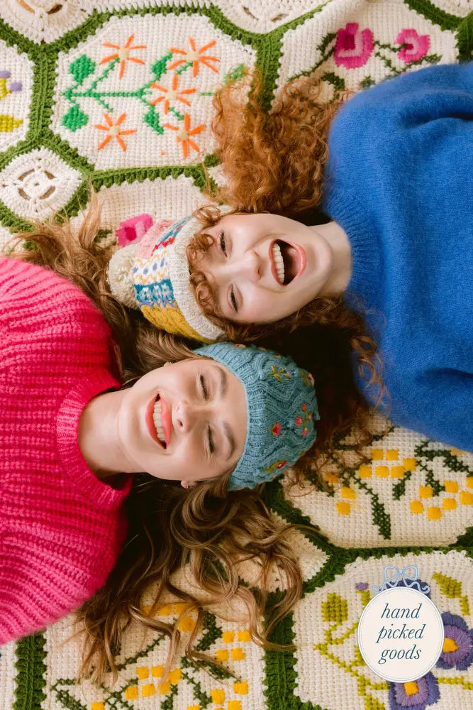 Tilly Hat Femme - Accessories