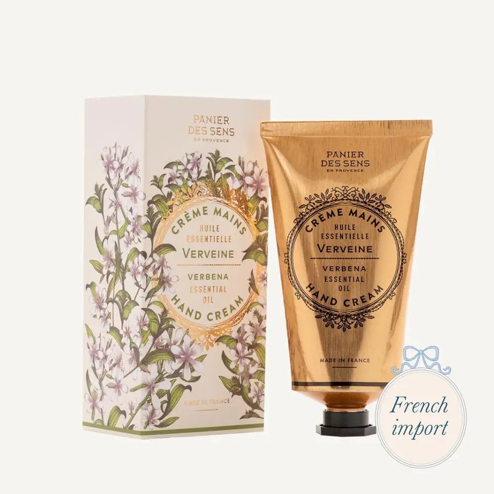 Verbena Hand Cream 2.6 oz. Femme - Face and Body