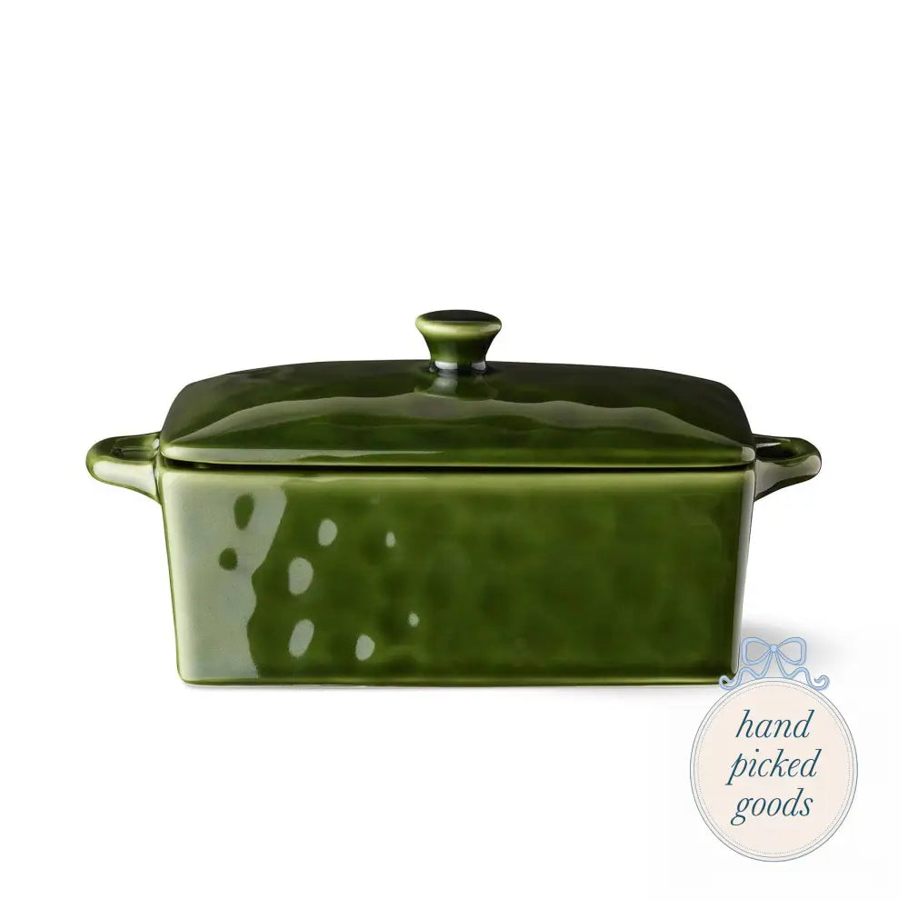 Verde Rectangular Mini Baker - Kitchen - Serving& - display